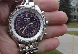 Breitling Navitimer Replica